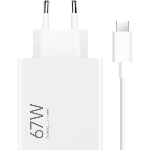 Chargeur secteur XIAOMI BHR946EU - 2