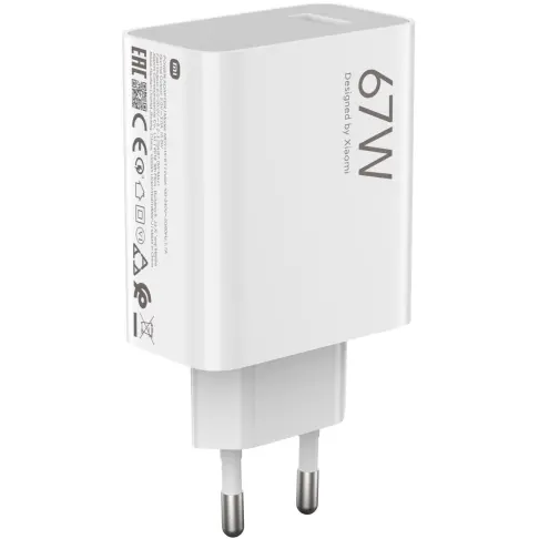 Chargeur secteur XIAOMI BHR946EU - 1