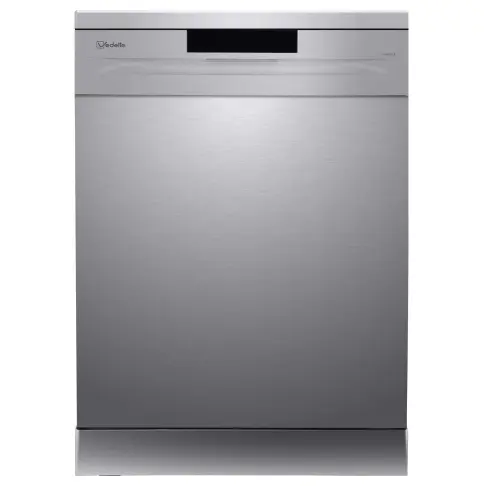 Lave-vaisselle 60 cm VEDETTE VDP127LS - 1