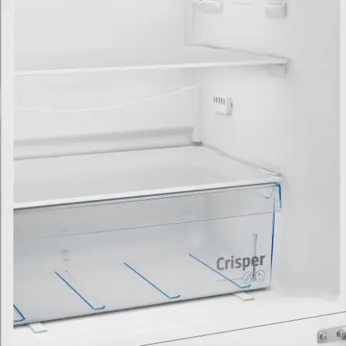 Réfrigérateur combiné inversé BEKO RCHE300K40WN - 4
