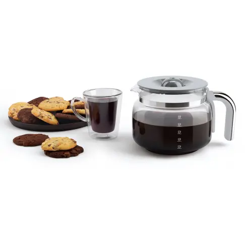 Cafetière SMEG DCF 02 WHEU - 4