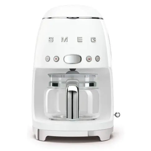 Cafetière SMEG DCF 02 WHEU - 1