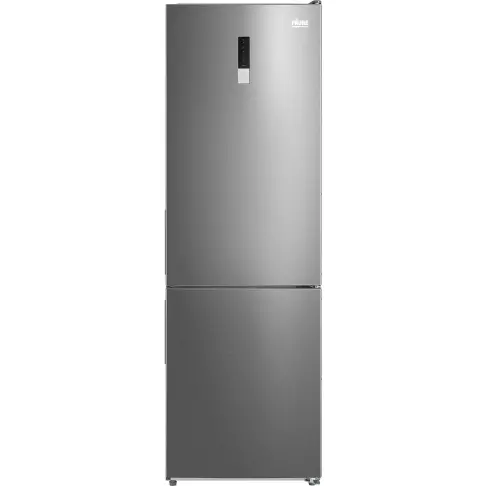 Réfrigérateur combiné inversé FAURE FAURFS310CBX11 - 1