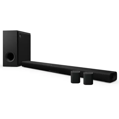 Barre de son YAMAHA PACKSRX50ASURROUND/1 - 1