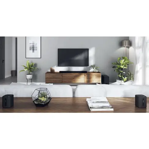 Barre de son YAMAHA PACKSRX50ASURROUND/1 - 4