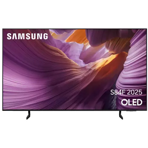 Tv oled 55'' SAMSUNG TQ55S84F - 1