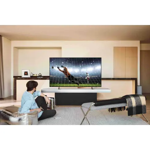 Tv oled 55'' SAMSUNG TQ55S84F - 10