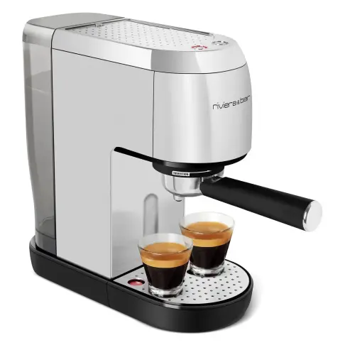 Machine à expresso RIVIERA & BAR BCE 350 - 4