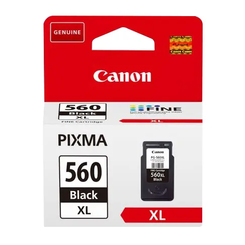 Consommable CANON PG-560 XL - 1