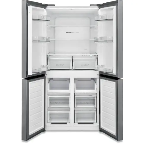 Réfrigérateur multi-portes TELEFUNKEN R4P488X2 - 2