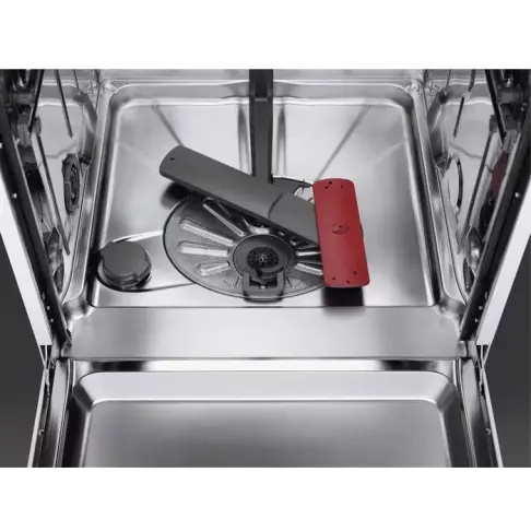 Lave-vaisselle 60 cm AEG FFB83816PM - 7