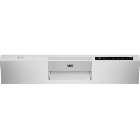 Lave-vaisselle 60 cm AEG FFB83816PM - 2