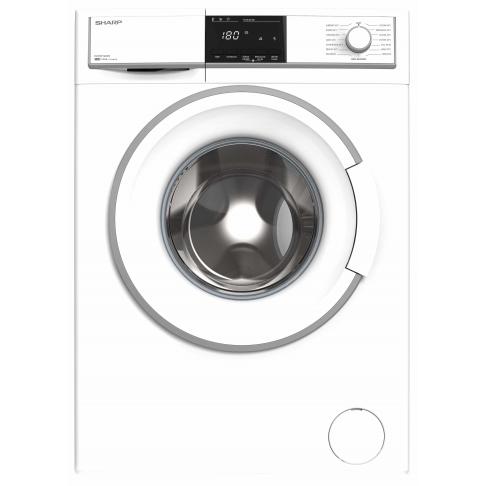 Lave-linge frontal SHARP ESHFB7143WD