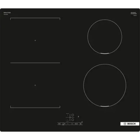 Plaque à induction BOSCH PVS611BB6E - 1