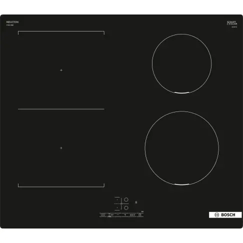 Plaque à induction BOSCH PVS611BB6E - 1