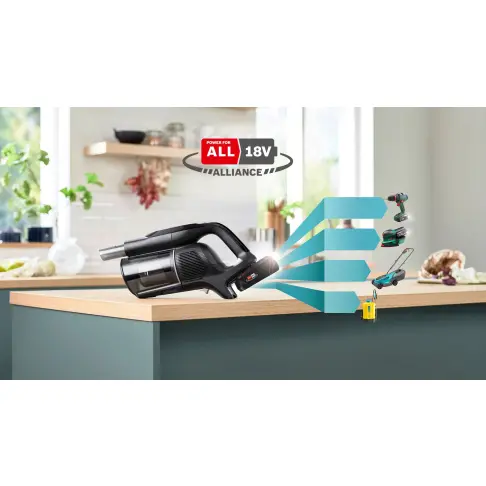 Aspirateur balai BOSCH BXS1041BQC - 2