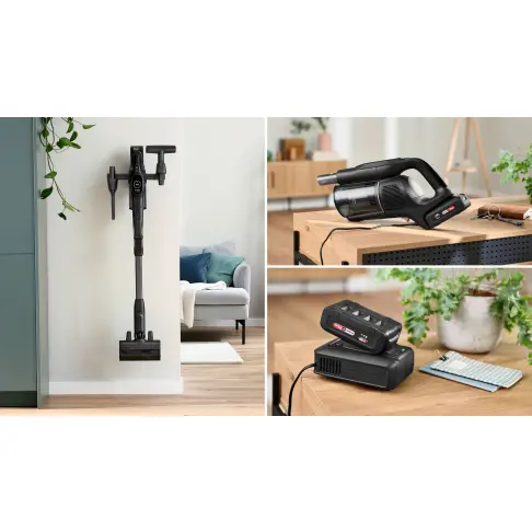 Aspirateur balai BOSCH BXS1041BQC - 4
