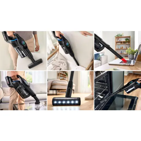Aspirateur balai BOSCH BXS1041BQC - 10