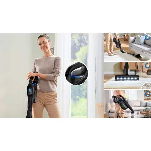 Aspirateur balai BOSCH BXS1041BQC - 11