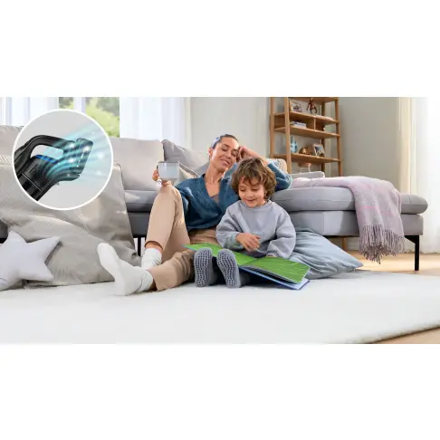 Aspirateur balai BOSCH BXS1041BQC - 14