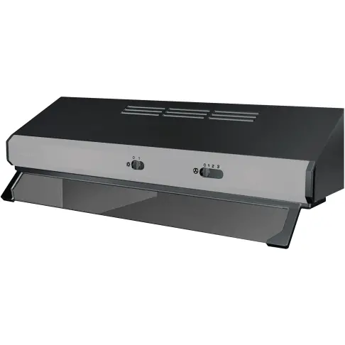 Hotte visière SMEG KSEC61GRE3 - 1
