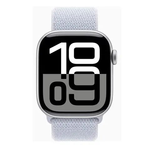Montre connectée APPLE MWWD3QF/A - 2