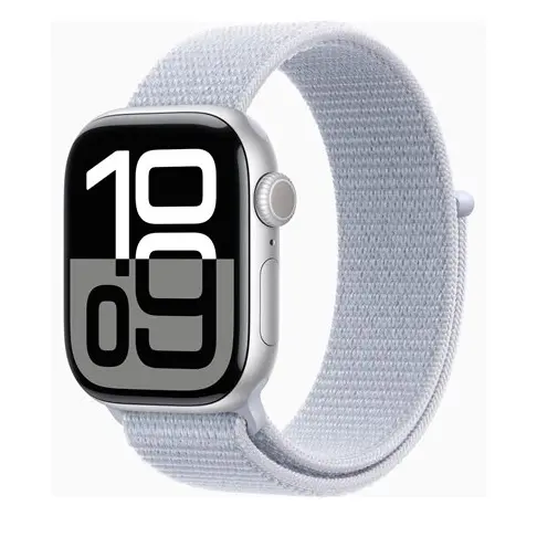 Montre connectée APPLE MWWD3QF/A - 1