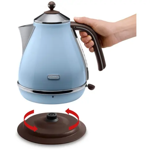 Bouilloire DELONGHI KBOV2001.AZ - 4