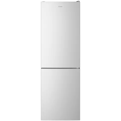 Réfrigérateur combiné inversé CANDY CCE3T618ES - 1