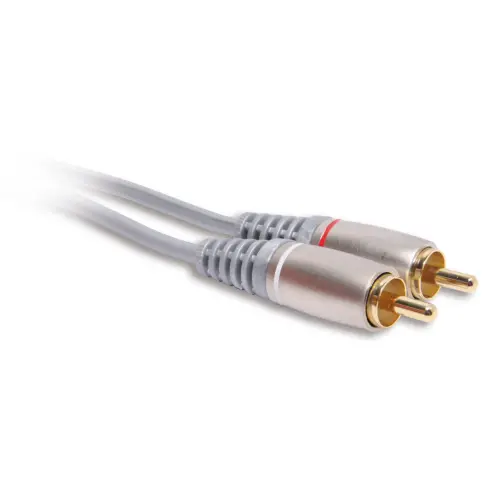 Connectique audio HEXAKIT HA 1457/7.5 - 1