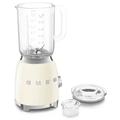 Blender SMEG BLF03CREU - 3