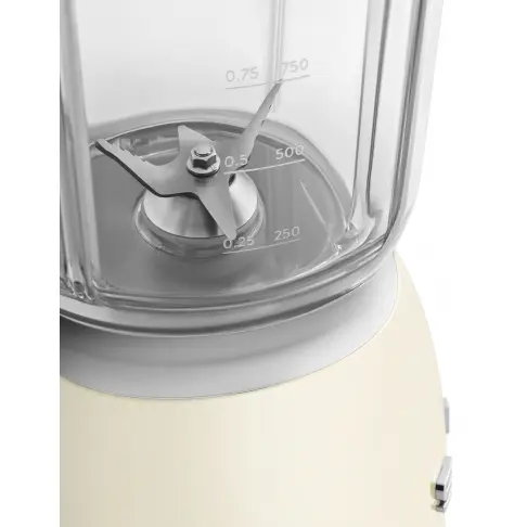 Blender SMEG BLF03CREU - 5