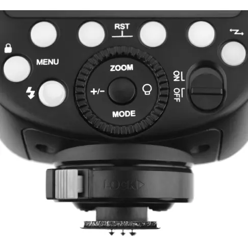 Flash GODOX V 1 N - 270195 - 3