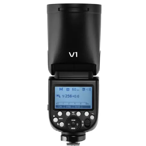 Flash GODOX V 1 N - 270195 - 2
