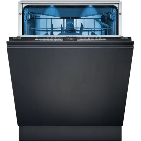 Lave-vaisselle tout intégré 60 cm SIEMENS SN73E804CF - 1