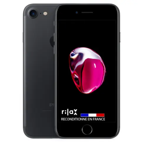 Iphone reconditionné RILAX (APPLE RECONDITIONNé) IP 732 BLLHA+ - 1