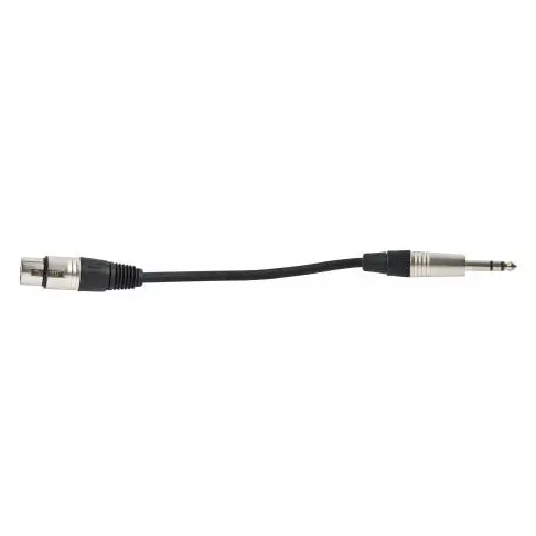Cables sonorisation RONDSON CL_08 - 1