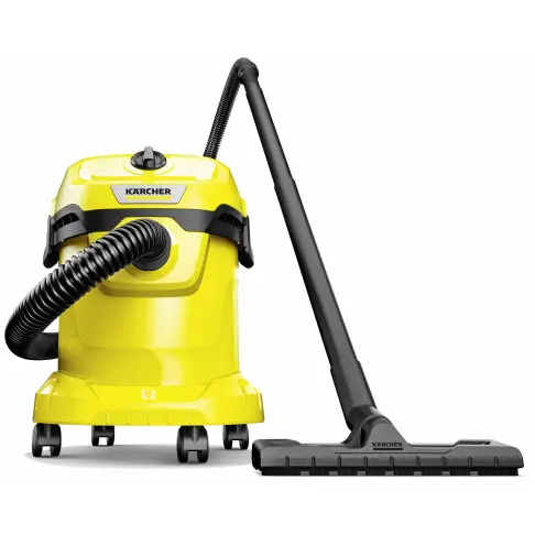 Aspirateur universel KARCHER WD2V-15/4/18/C - 1