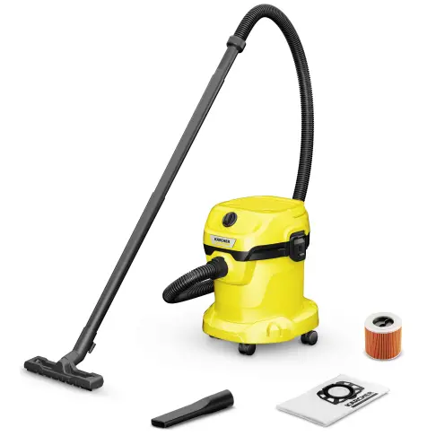 Aspirateur universel KARCHER WD2V-15/4/18/C - 2