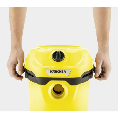 Aspirateur universel KARCHER WD2V-15/4/18/C - 3