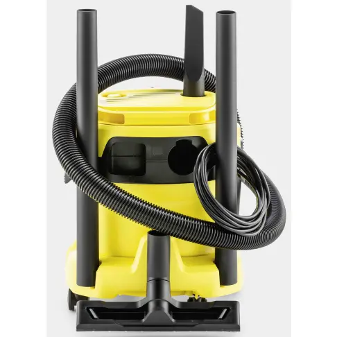 Aspirateur universel KARCHER WD2V-15/4/18/C - 4
