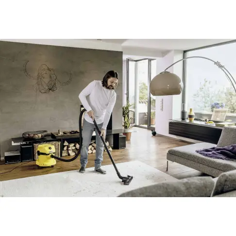 Aspirateur universel KARCHER WD2V-15/4/18/C - 5