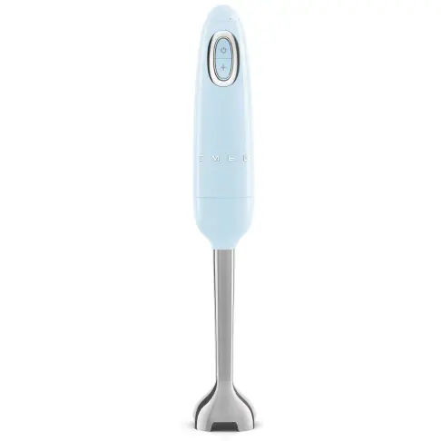 Mixeur plongeant SMEG HBF03PBEU - 2