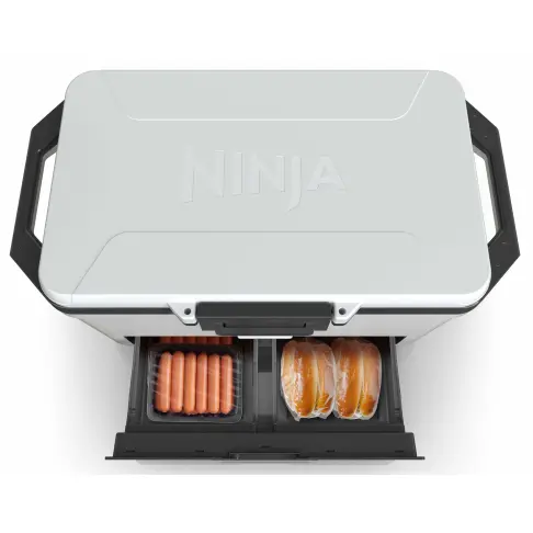 Glacière NINJA FB151EUWH - 2