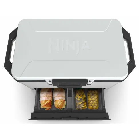 Glacière NINJA FB151EUWH - 3