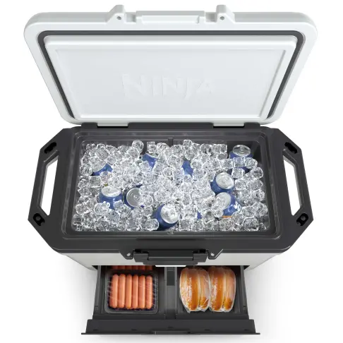 Glacière NINJA FB151EUWH - 4