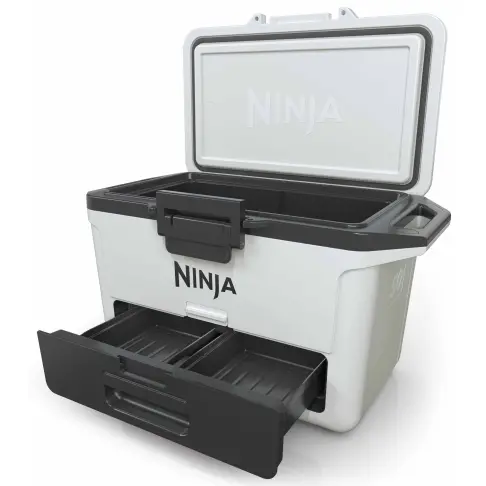 Glacière NINJA FB151EUWH - 9