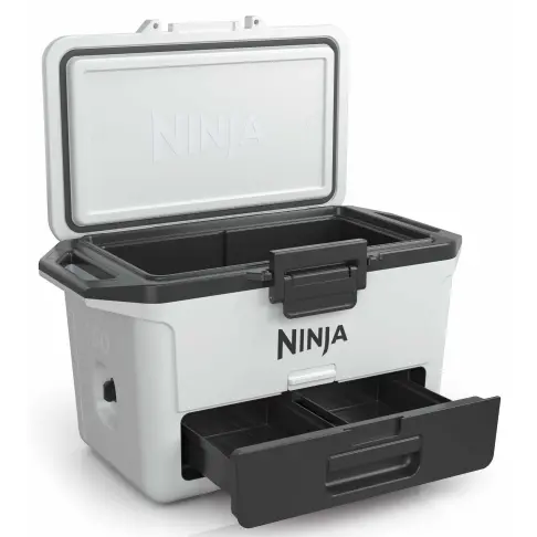 Glacière NINJA FB151EUWH - 8