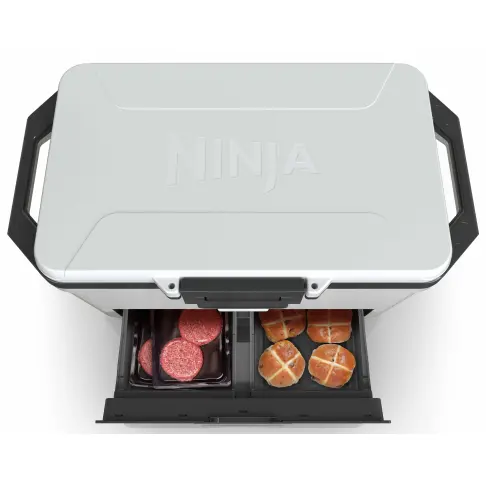 Glacière NINJA FB151EUWH - 12