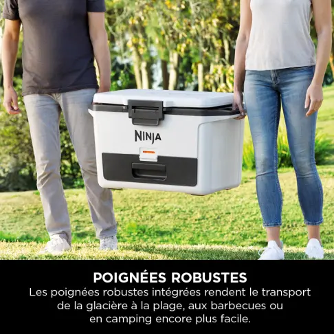 Glacière NINJA FB151EUWH - 20